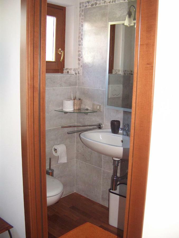 Una Casa Di Campagna Dossobuono Exterior foto
